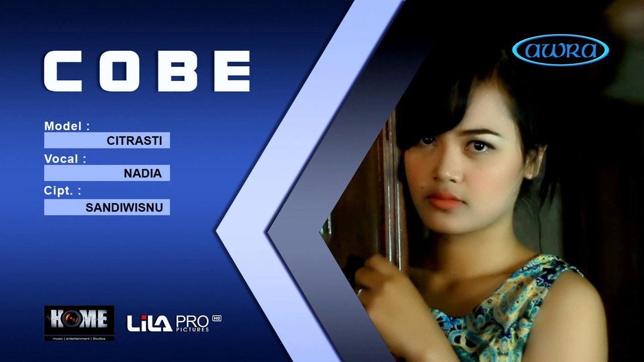 COBE Lagu Sasak Lombok Terbaru 2021 (Official Video) @AwraProduction