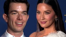 Olivia Munn And John Mulaney Are Expecting A Baby And 'DWTS' Cast Has Been Revealed!
