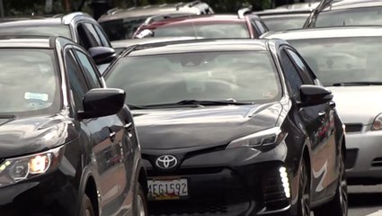 Experts expect fall travel to remain steady