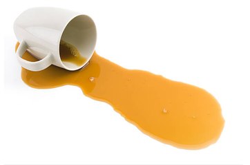 Why Coffee Sometimes Makes You Tired