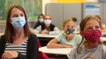 Florida Judge Allows School Mask Mandates, Defying Governor's Appeal