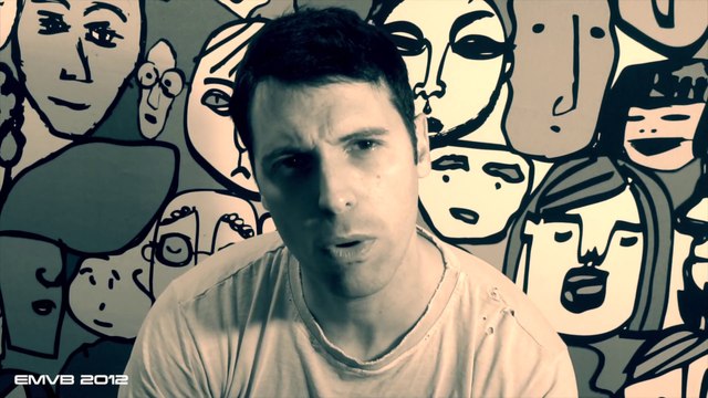 Speaking English (pilot) - EMVB - Emerson Martins Video Blog 2012