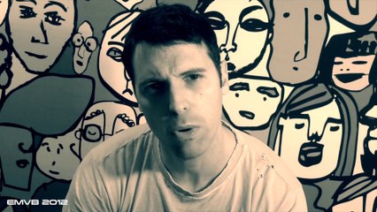 Speaking English (pilot) - EMVB - Emerson Martins Video Blog 2012