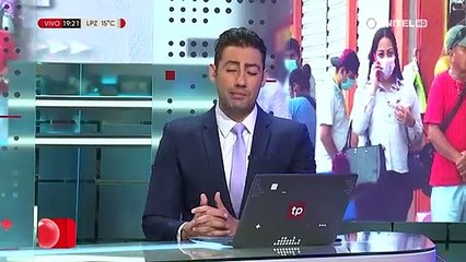 Padres de familia dormirán afuera del banco para cobrar el Bono Escolar