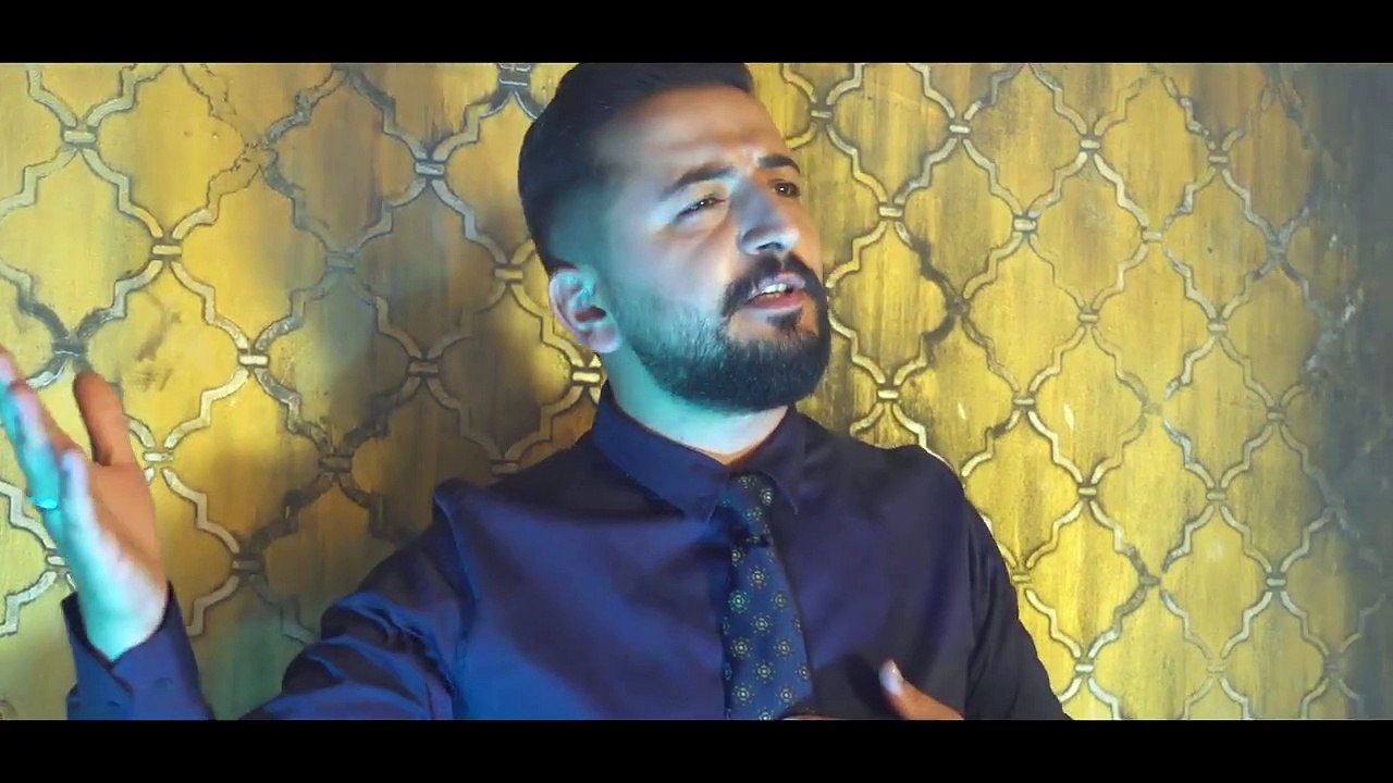 Mustafa Can Bozlak - Düştüm Eline