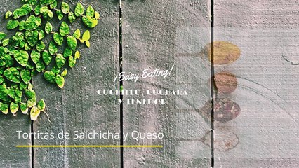 Sausage and cheese Pancakes