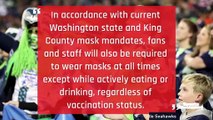 NFL Teams Announce New COVID-19 Vaccination Policies