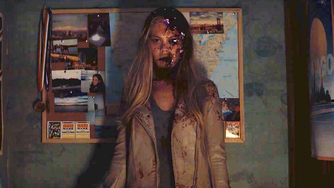 Midnight Mass on Netflix with Zach Gilford | Official Trailer