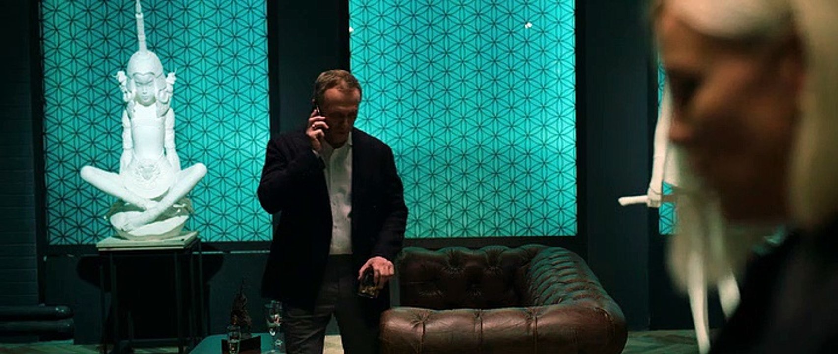 Пропавшая - 2 серия