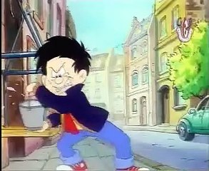 بسبس وهرهور (01) (أطفال بدون موسيقى)