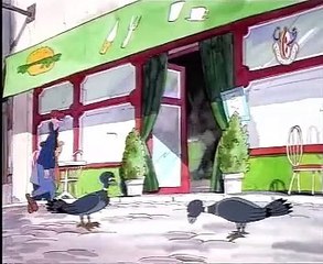 بسبس وهرهور (04) (أطفال بدون موسيقى)
