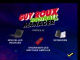 Guy Roux Football Manager Saison 97/98 online multiplayer - psx