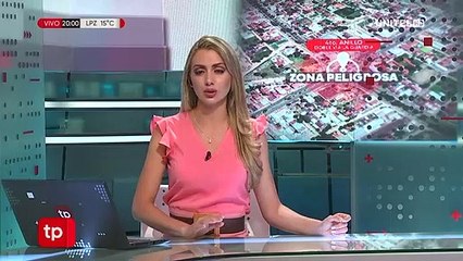 Hasta 10 robos al día se cometen en el cuarto anillo y doble vía a La Guardia