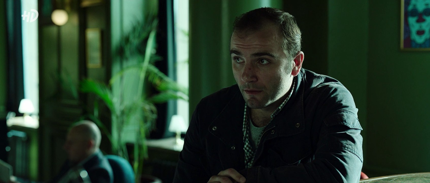 Пропавшая 2 серия (2021) HD