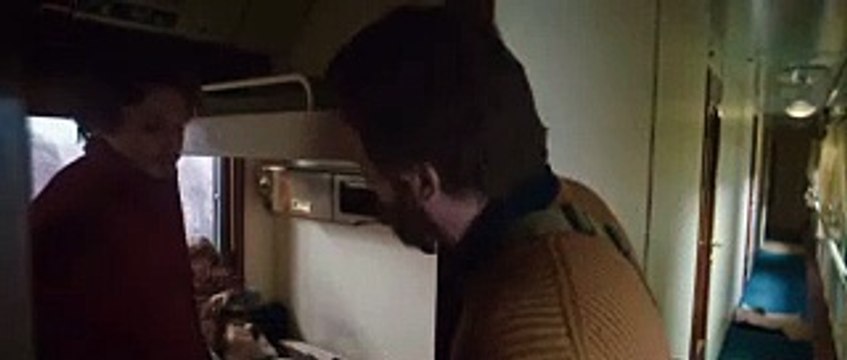 Выжившие 7 серия (2021) HD