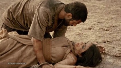 NOVELA GÊNESIS  ✔  08/09/2021 — CAP. 167  COMPLETO EM HD ✔ #SumiçoDeIsrael