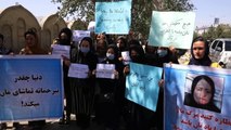 ONU expressa preocupação com direitos das mulheres no Afeganistão