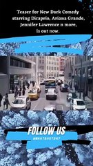 Don’t look up teaser