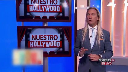Nuestro Hollywood: Don Pedro Rivera Demandado Por Acoso