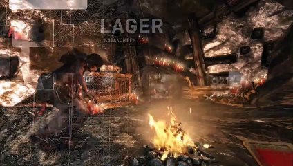 #018 | Let´s Play Tomb Raider: Definitive Edition | German | Deutsch