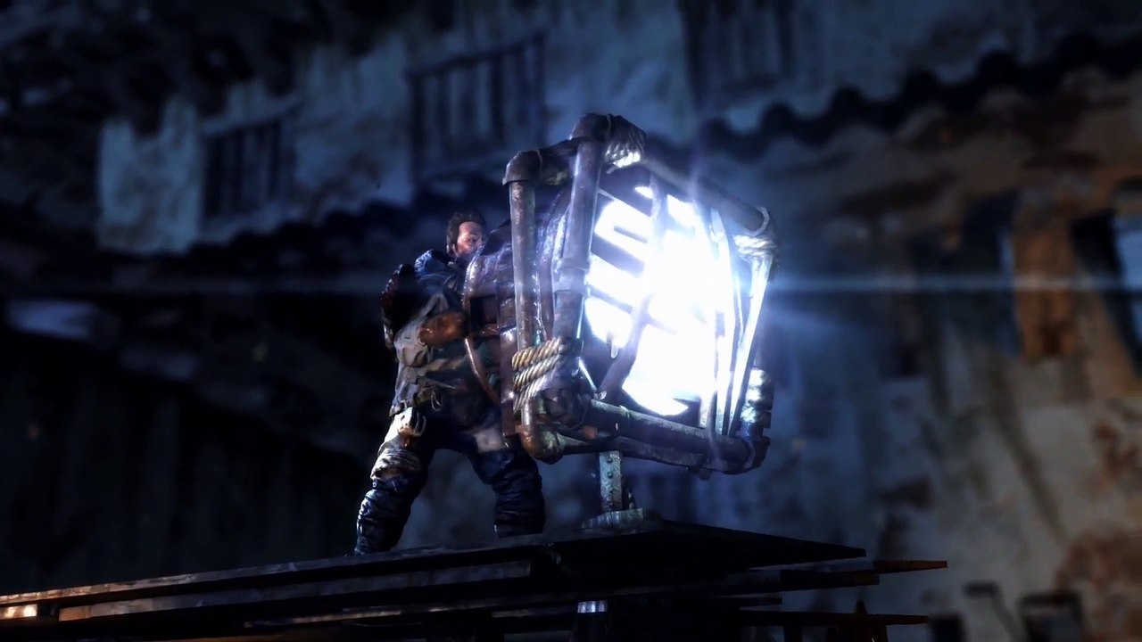 #020 | Let´s Play Tomb Raider: Definitive Edition | German | Deutsch