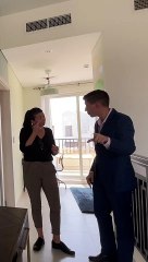 How to prevent your kids of going downstairs