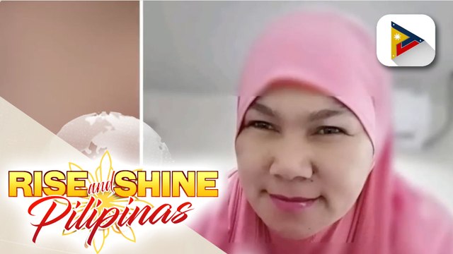 EXCESS BAGGAGE: Mga OFW na natulungan ng pamahalaan, nagpaabot ng pasasalamat; Hinaing ng isang OFW sa Saudi Arabia na ibinenta ng agency sa iba't-ibang amo, agad na tinugunan ng pamahalaan