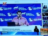 La Hojilla | Diálogo exitoso en México con las oposiciones garantiza estabilidad política y el retorno de activos venezolanos