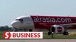 AirAsia loss narrows even as lockdowns linger