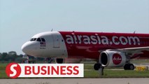 AirAsia loss narrows even as lockdowns linger