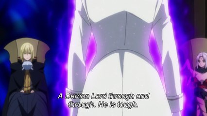 Walpurgis Opening - ワルプルギスの幕開け