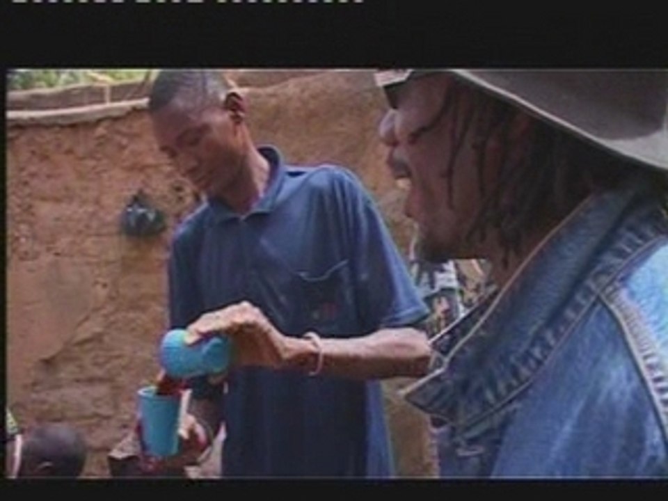 Bass Mandelson- Reggae-Ska-Afro Beat