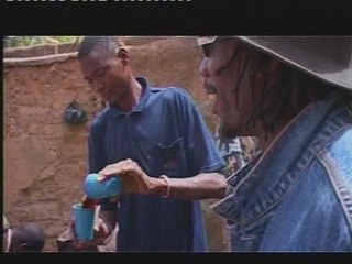 Bass Mandelson- Reggae-Ska-Afro Beat