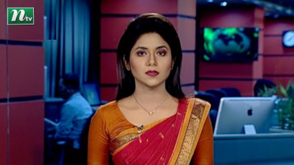 NTV Shokaler Khobor | 09 September 2021