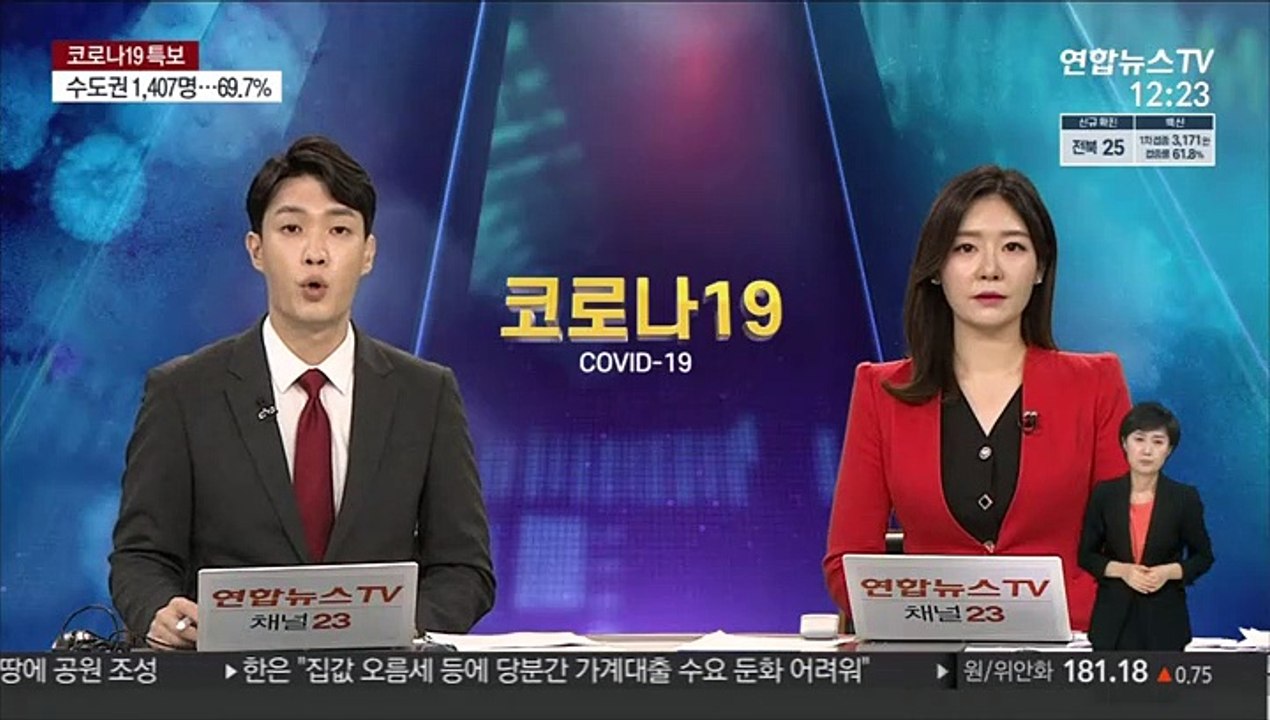 코백스 올해 개도국 백신 공급량 목표치 70%에 그칠 듯