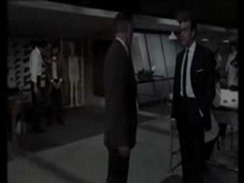 Video parodie - james bond - parodie, james, bond, humour,