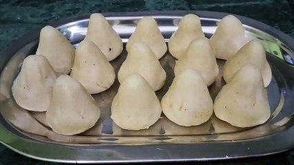 Modak teaser | Instant Modak | Modak