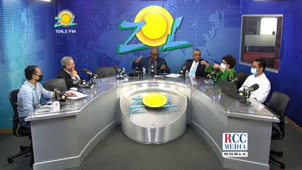 José Laluz comenta sobre la detención del Porsche amarillo que intentó atropellar agente digesett