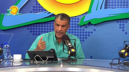 Angel Acosta: el apresado Juan Maldonado se desempeñaba como director de Comunidad Digna