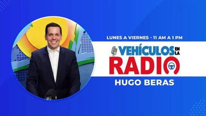 Hugo Beras: Incautan el Porsche amarillo, aunque la ley no estipula este tipo de acto