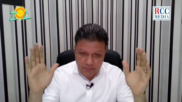 Anibal Herrera Al presidente Luis Abinader lo engañaron con un Ministerio Publico independiente