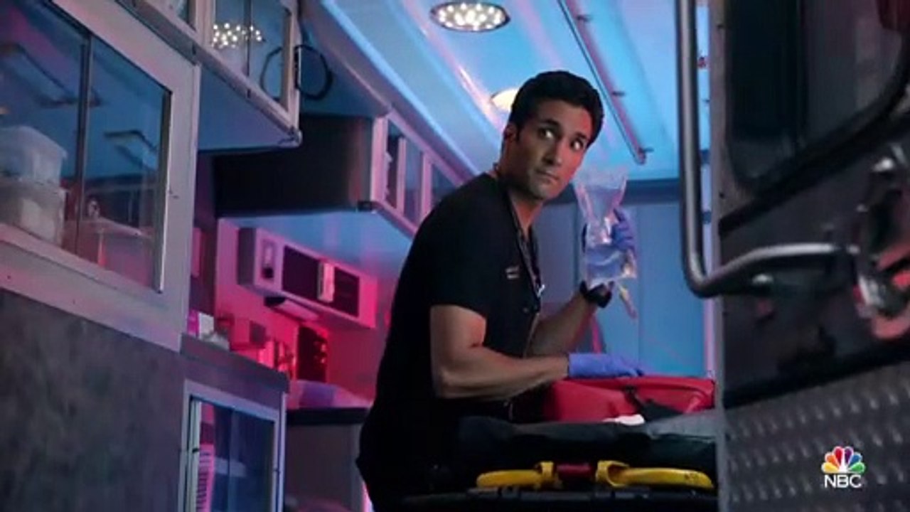 NBC Chicago Wednesdays Return One Family Promo (2021) Chicago Med, Chicago Fire, Chicago PD