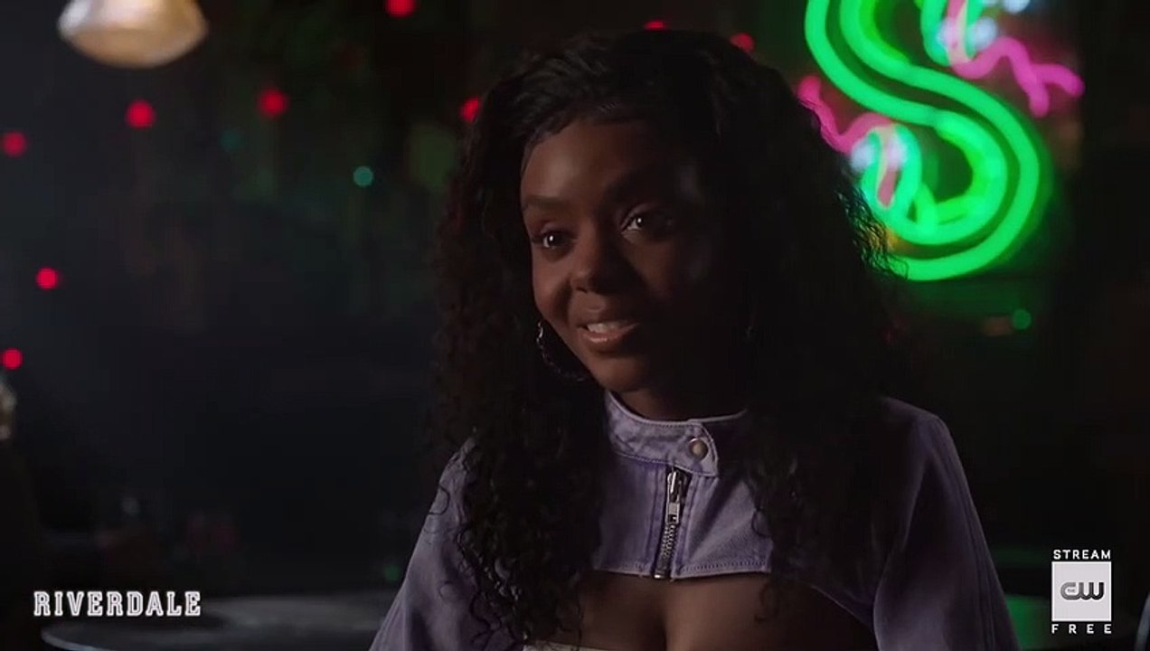 Riverdale Season 5 Episode 15 Sneak Peek The Return of The Pussycats (2021)