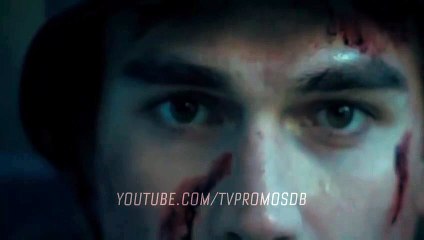 Riverdale Season 5 Episode 16 Promo Band of Brothers (2021)