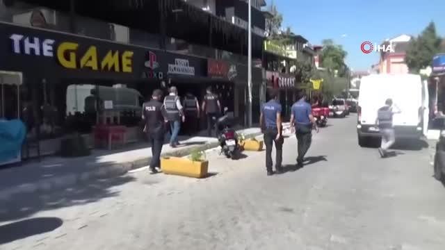 Ülke genelinde eş zamanlı Güvenli Eğitim Uygulaması