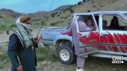 Obama'nın serbest bıraktığı 5 Taliban üyesine üst düzey görev