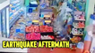 'Saddening Footage Shows the Haiti Earthquake DESTROYING a Grocery Store *3 Million+ Views*'