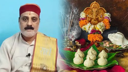 Ganesh Chaturthi 2021: गणेशोत्सव 2021 में 10 दिनों तक करें ये मंत्र जाप, मिलेगा दोगुना फल | Boldsky