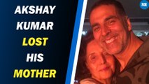 Akshay Kumar's mother Aruna Bhatia passes away due to age-related health issues