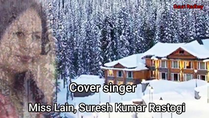 Pardesiyon Se Na Aakhiyan Milana//परदेशियों से न आखियाँ मिलाना